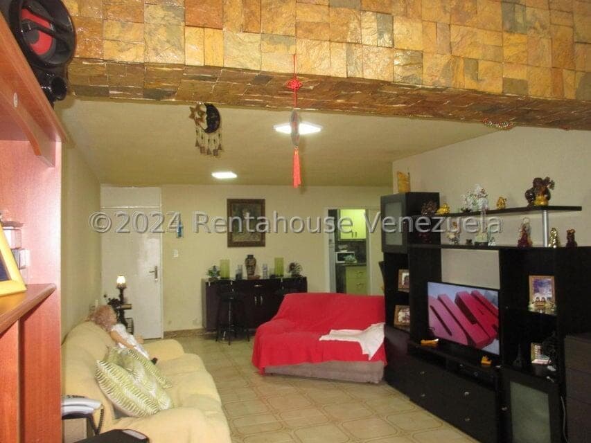 Foto 7 de Apartamento en La California Norte, Caracas