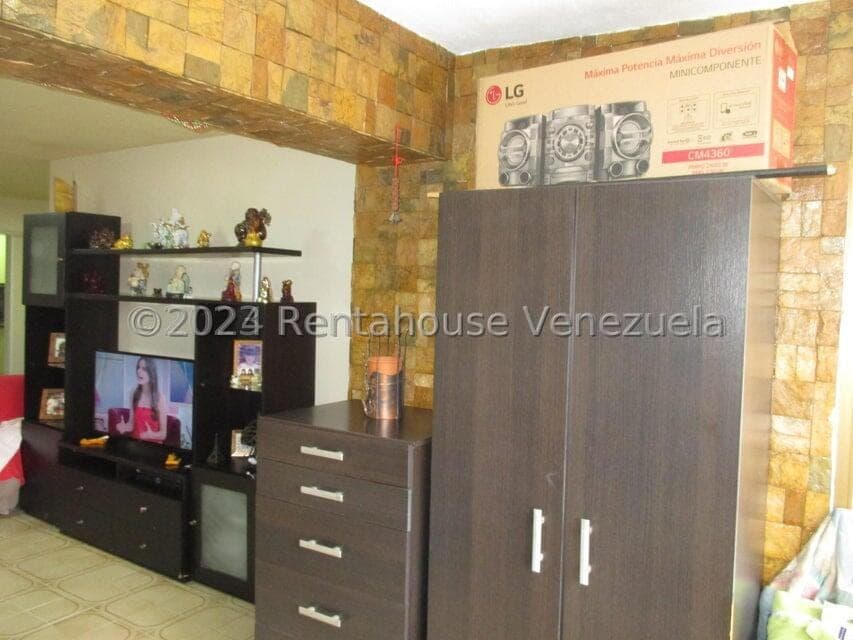 Foto 8 de Apartamento en La California Norte, Caracas