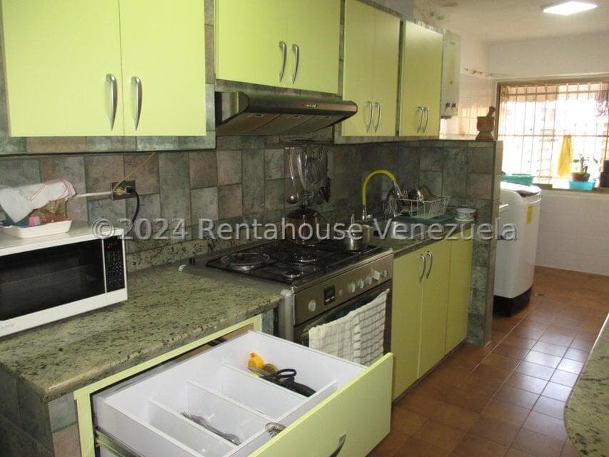 Foto 11 de Apartamento en La California Norte, Caracas