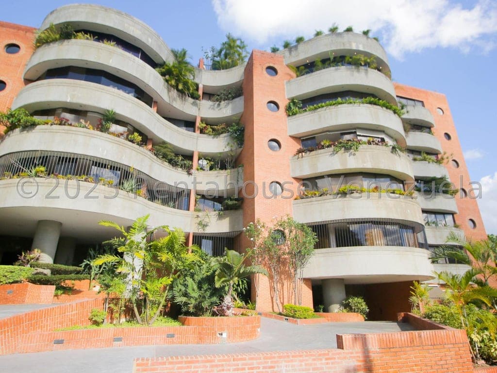 Apartamento en Sebucan, Caracas