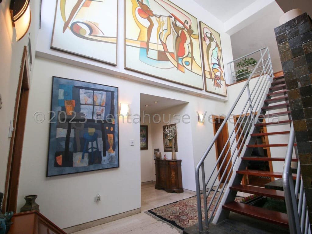 Foto 4 de Apartamento en Sebucan, Caracas