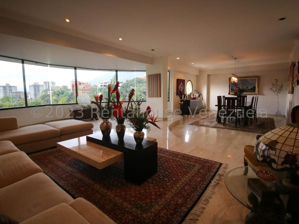 Foto 7 de Apartamento en Sebucan, Caracas