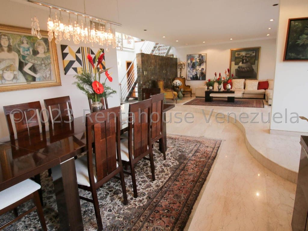 Foto 9 de Apartamento en Sebucan, Caracas