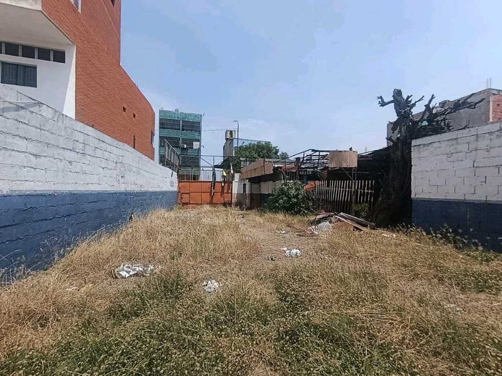 Foto 4 de Terreno en Casco Barquismeto, Barquisimeto