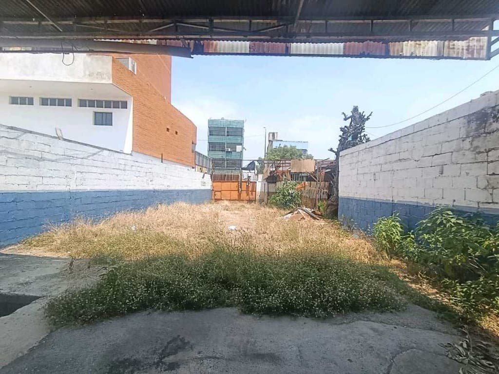 Foto 5 de Terreno en Casco Barquismeto, Barquisimeto
