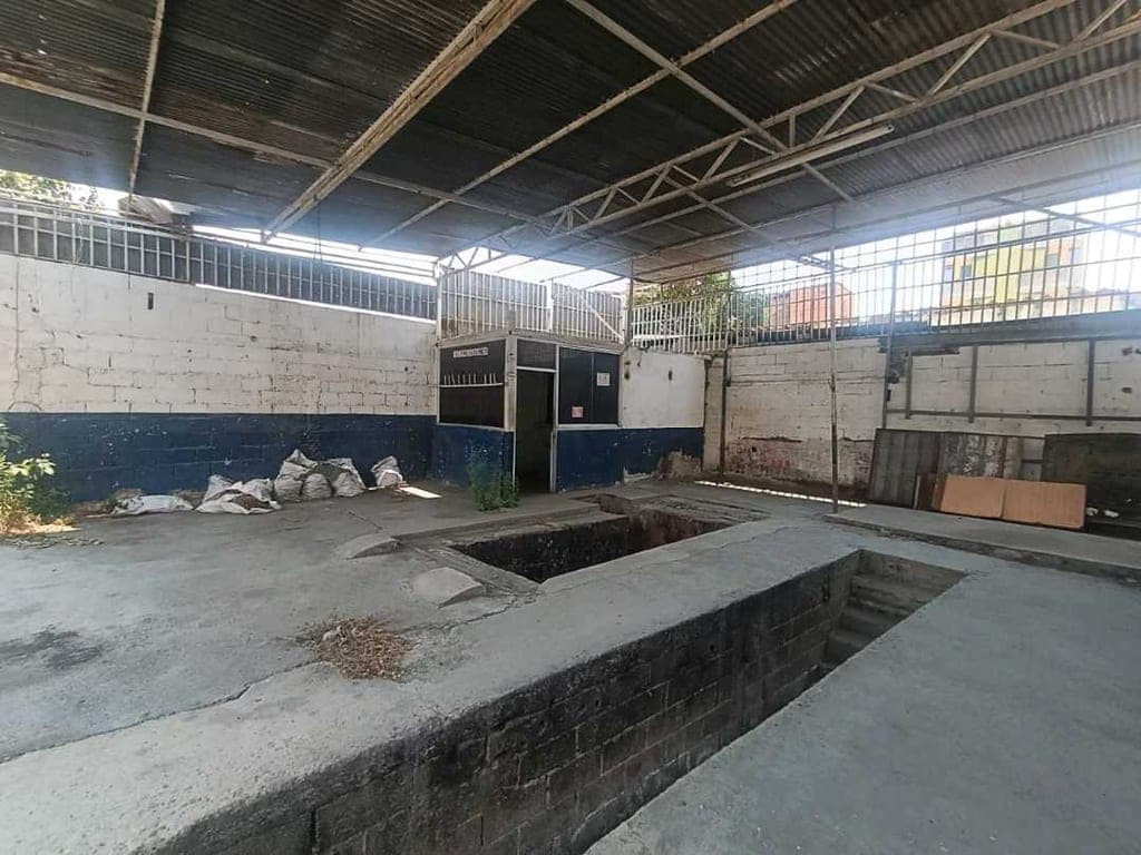 Foto 10 de Terreno en Casco Barquismeto, Barquisimeto