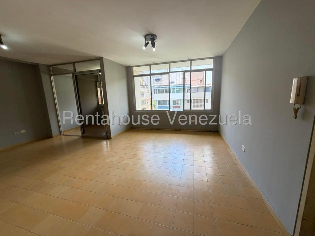 Foto 2 de Apartamento en Los Caobos, Caracas