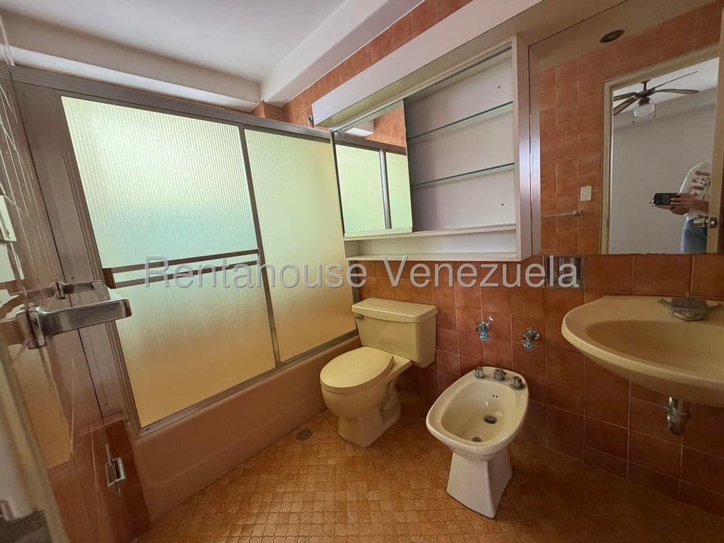 Foto 10 de Apartamento en Los Caobos, Caracas