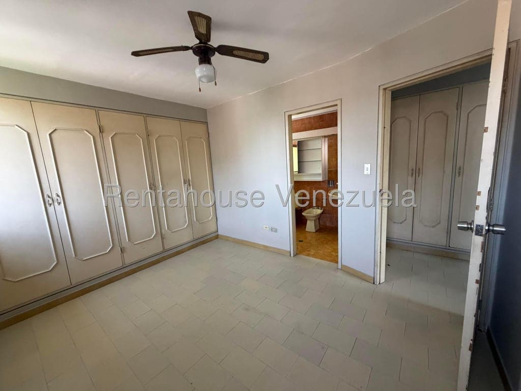 Foto 11 de Apartamento en Los Caobos, Caracas
