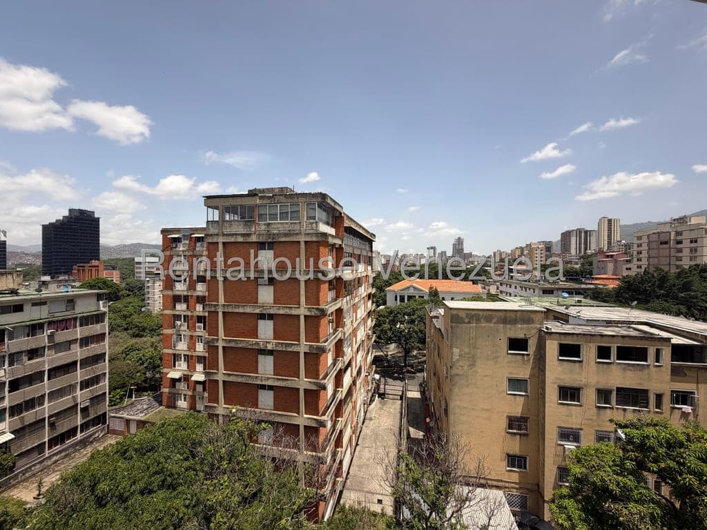 Foto 12 de Apartamento en Los Caobos, Caracas