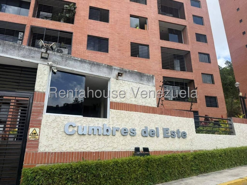 Apartamento en Colinas de La Tahona, Caracas