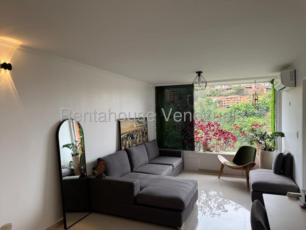 Foto 3 de Apartamento en Colinas de La Tahona, Caracas