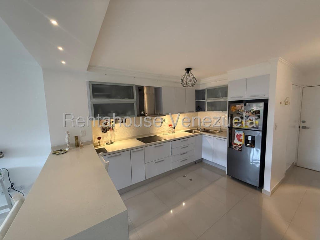 Foto 6 de Apartamento en Colinas de La Tahona, Caracas