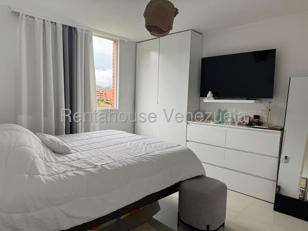 Foto 9 de Apartamento en Colinas de La Tahona, Caracas