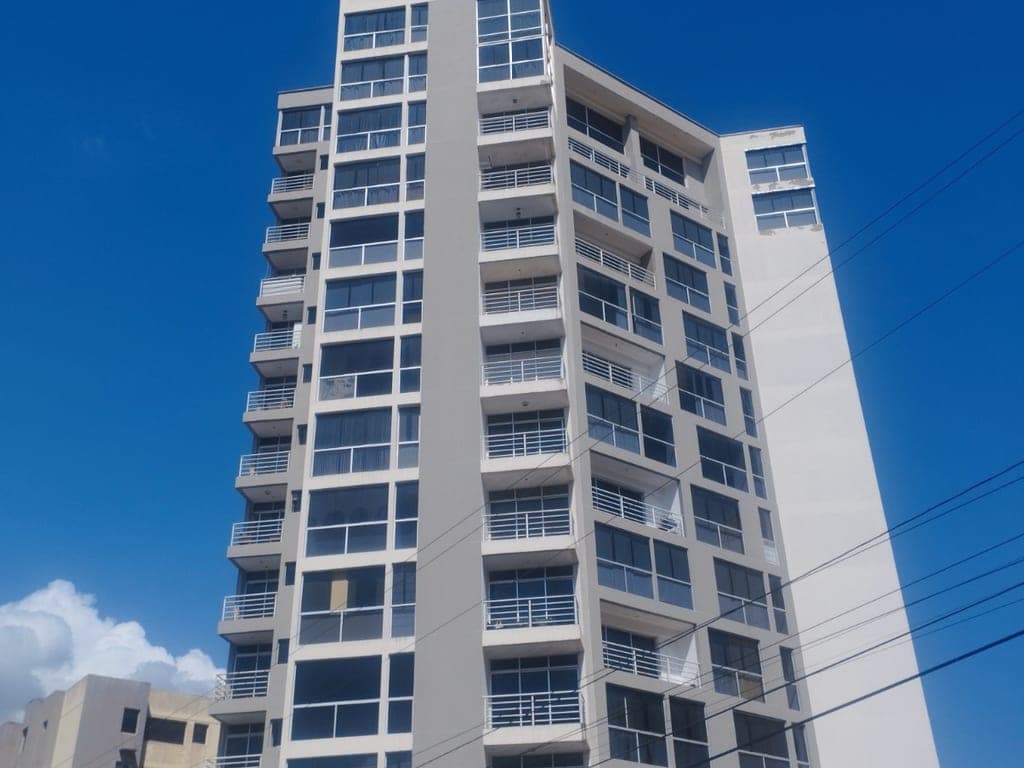 Apartamento en Del Este, Barquisimeto