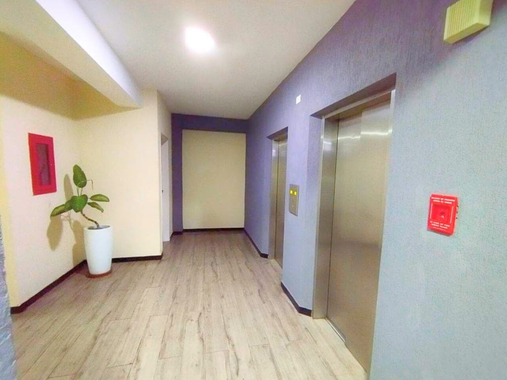 Foto 3 de Apartamento en Del Este, Barquisimeto
