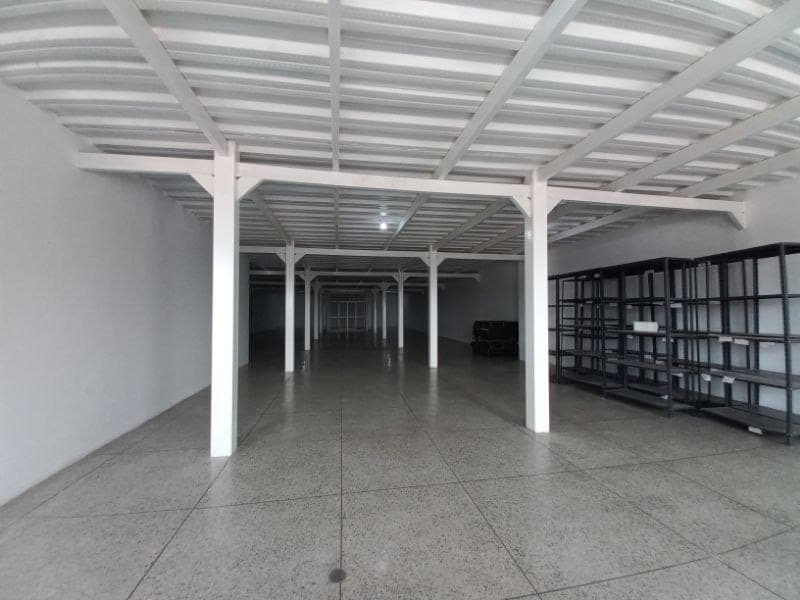 Foto 5 de Edificio en Barquisimeto