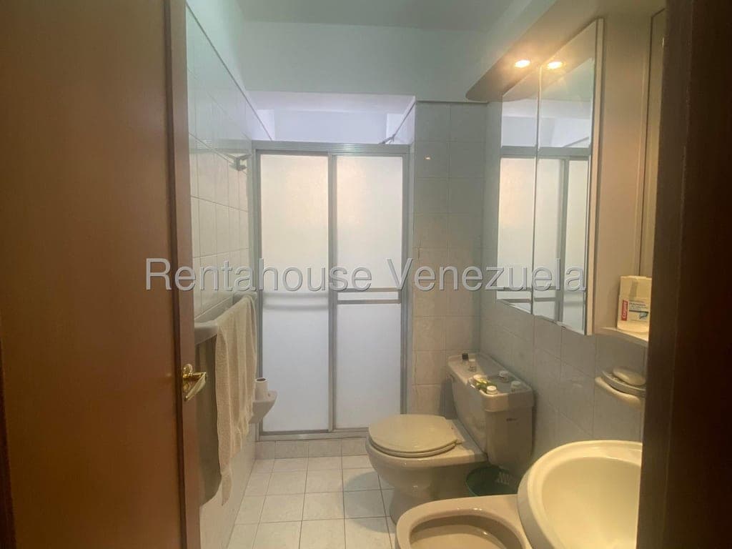 Foto 10 de Apartamento en San Bernardino, Caracas