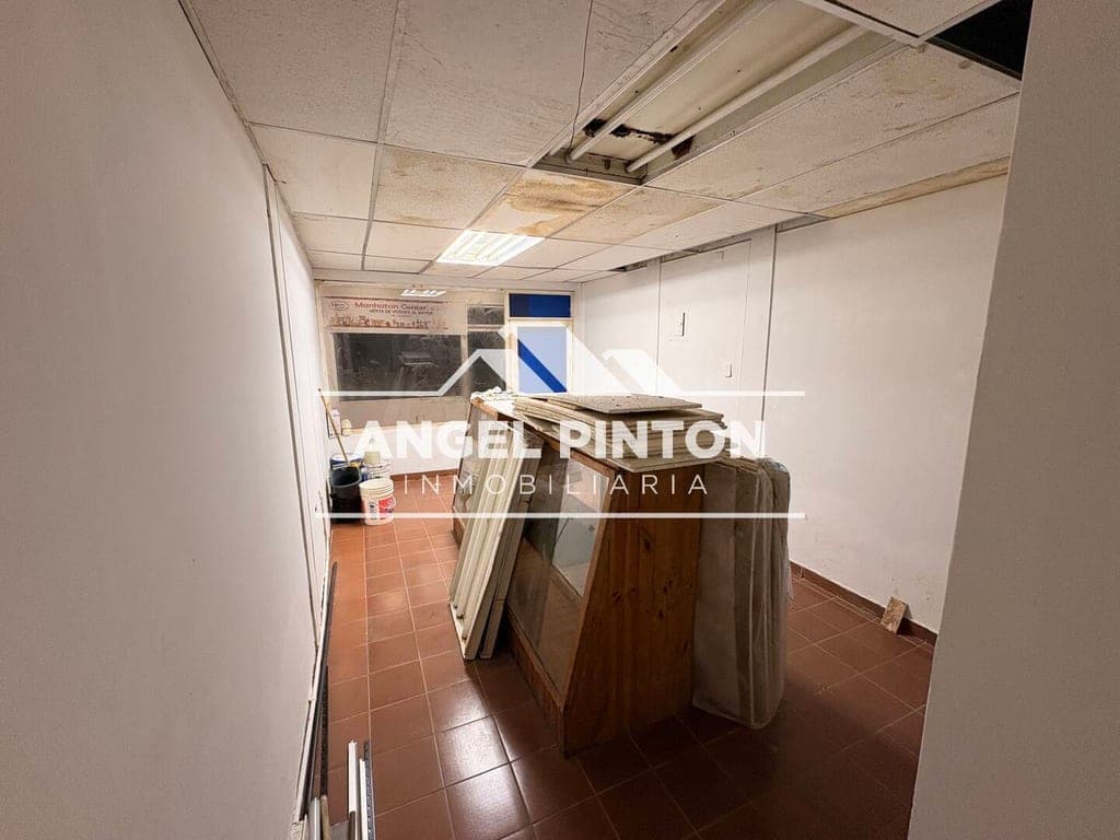 Local comercial en Avenida 5 de Julio, Maracaibo