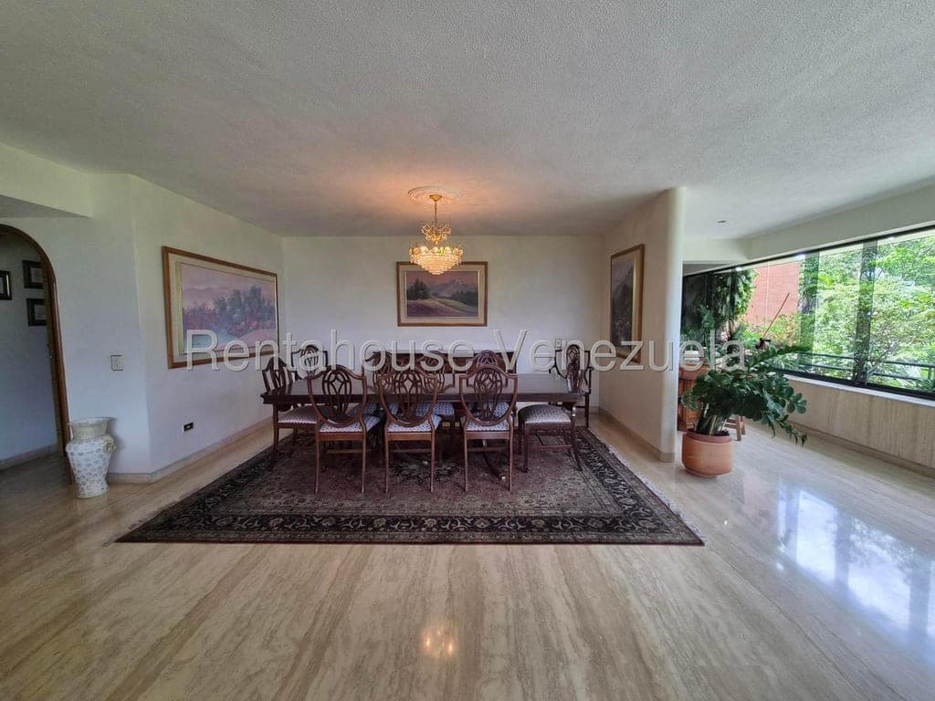 Foto 5 de Apartamento en Colinas de Valle Arriba, Caracas