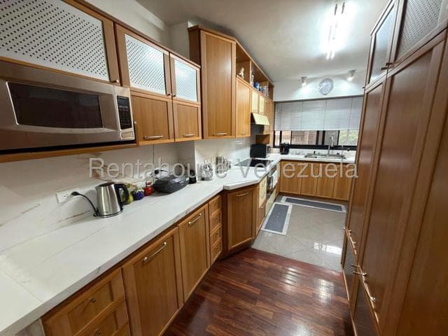Foto 6 de Apartamento en El Rosal, Caracas