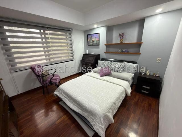Foto 7 de Apartamento en El Rosal, Caracas