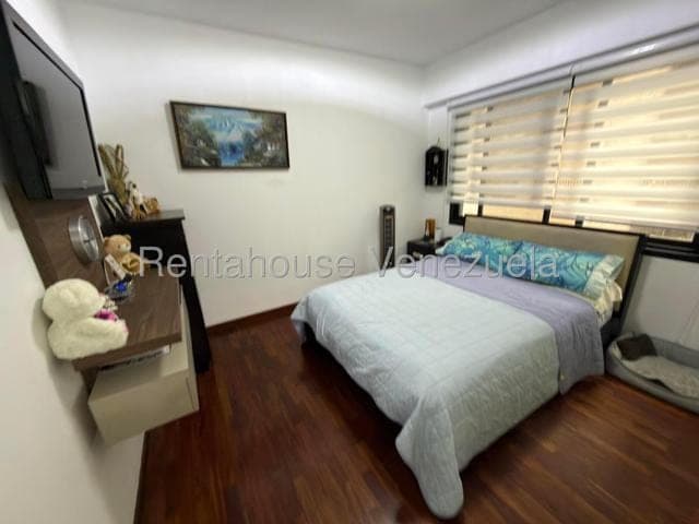 Foto 9 de Apartamento en El Rosal, Caracas