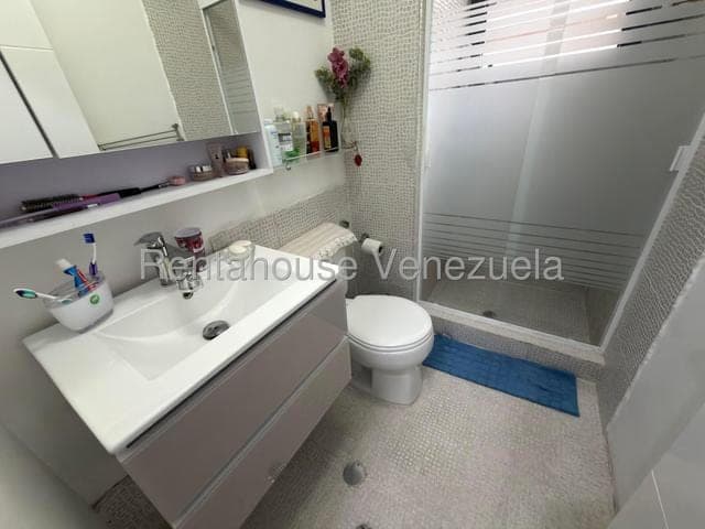 Foto 10 de Apartamento en El Rosal, Caracas