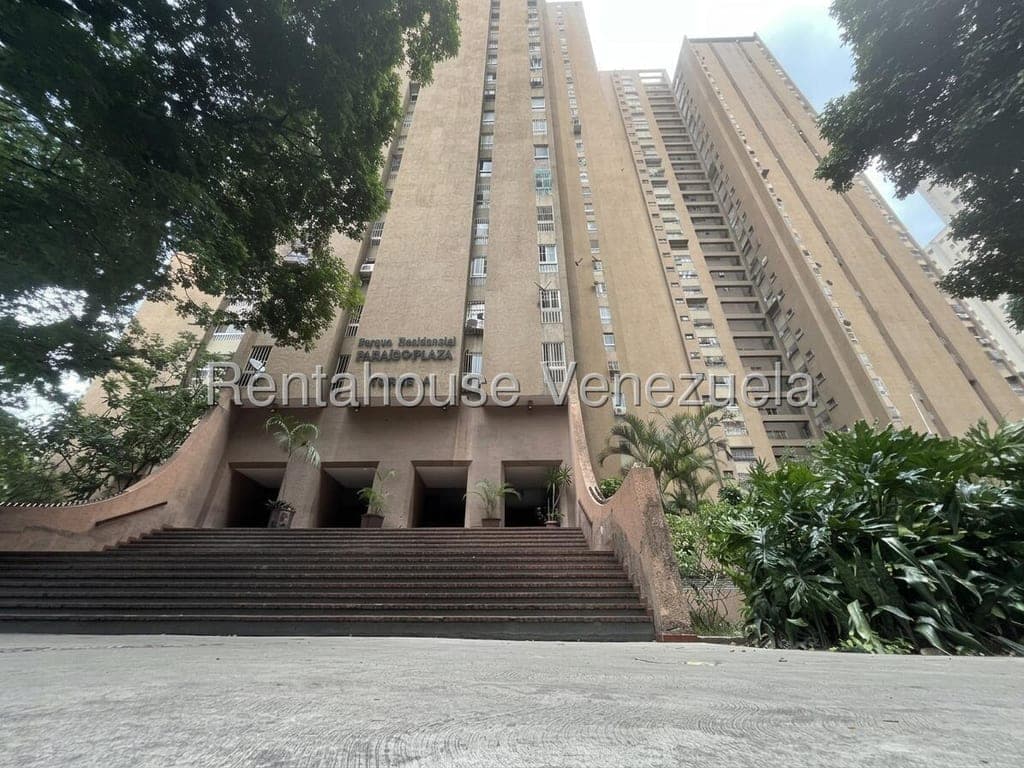 Apartamento en El Paraíso, Caracas