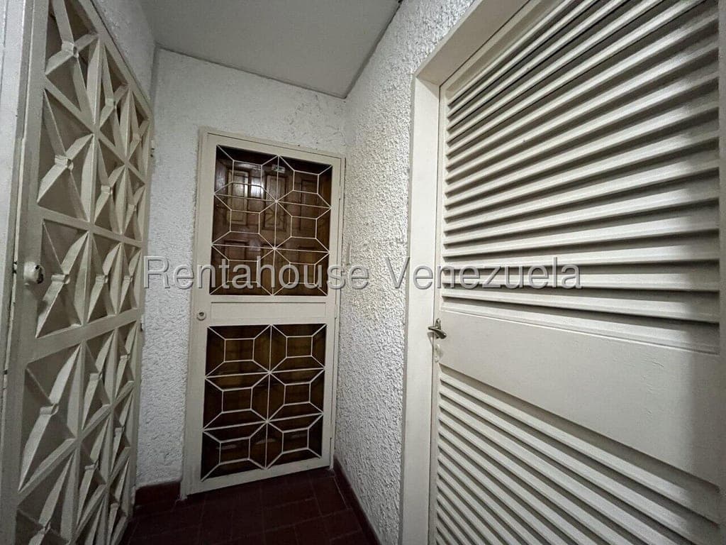 Foto 5 de Apartamento en El Paraíso, Caracas
