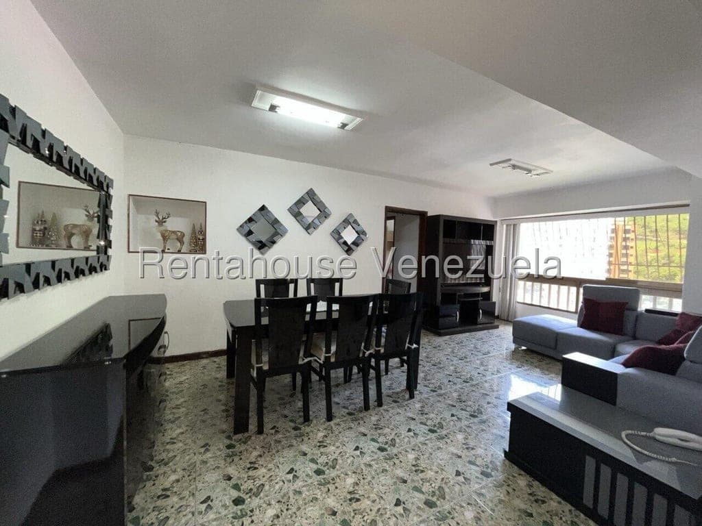 Foto 6 de Apartamento en El Paraíso, Caracas