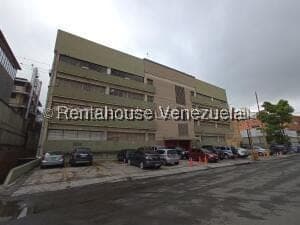 Local comercial en Boleíta Norte, Caracas