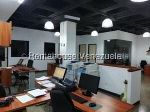 Foto 7 de Local comercial en Boleíta Norte, Caracas