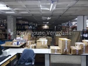 Foto 8 de Local comercial en Boleíta Norte, Caracas