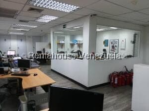 Foto 9 de Local comercial en Boleíta Norte, Caracas