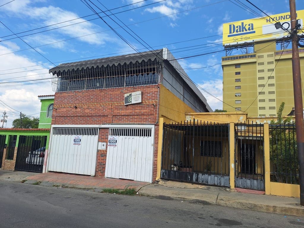 Casa en Catedral, Barquisimeto