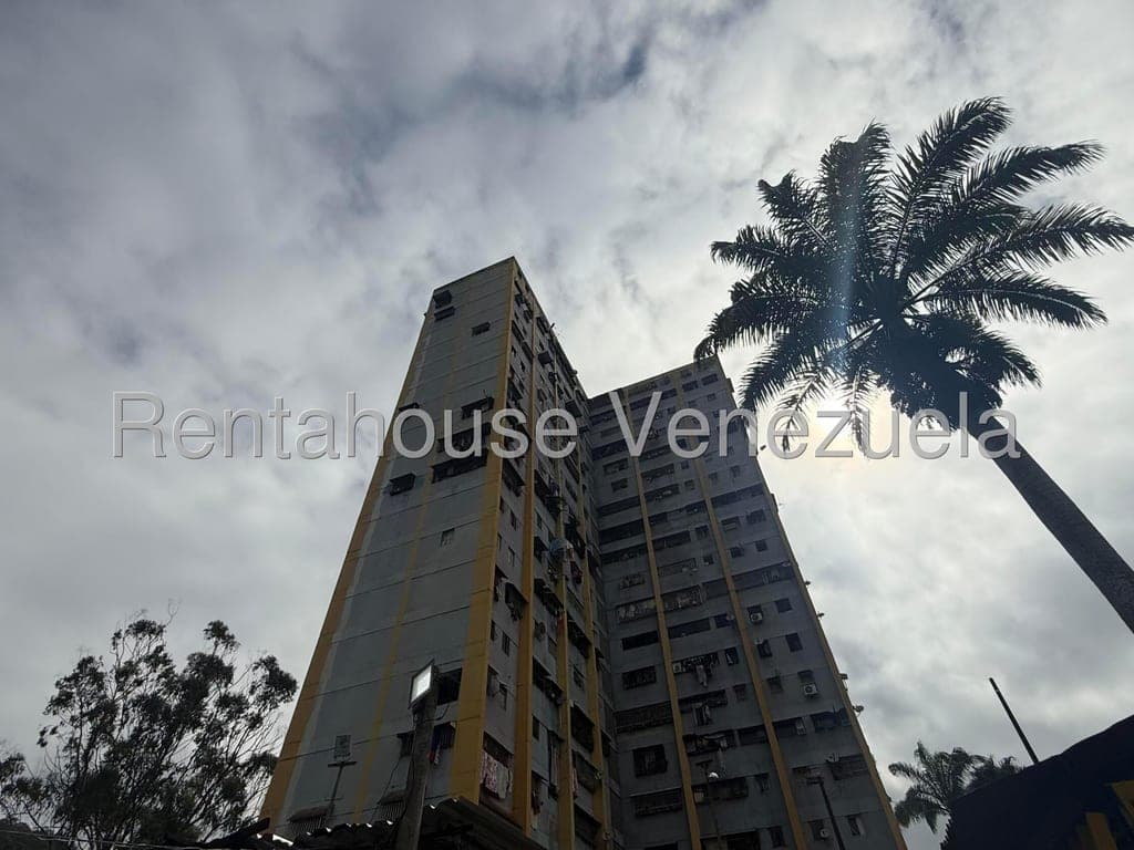 Apartamento en Caricuao, Caracas