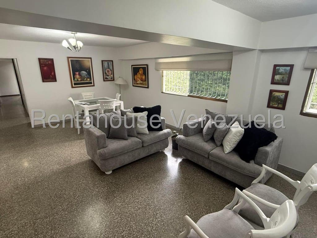 Foto 2 de Apartamento en Caricuao, Caracas