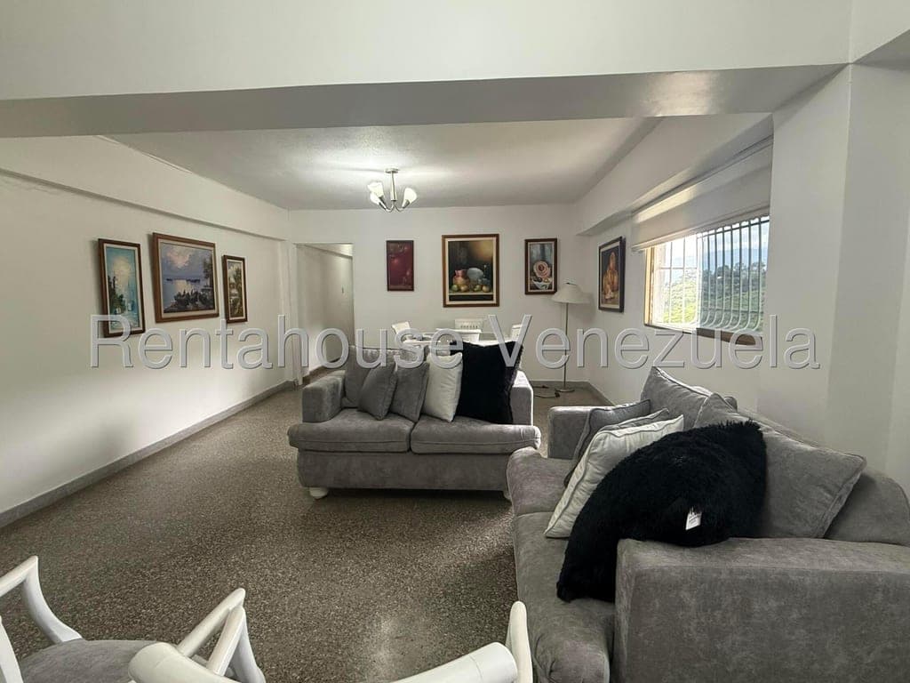 Foto 3 de Apartamento en Caricuao, Caracas