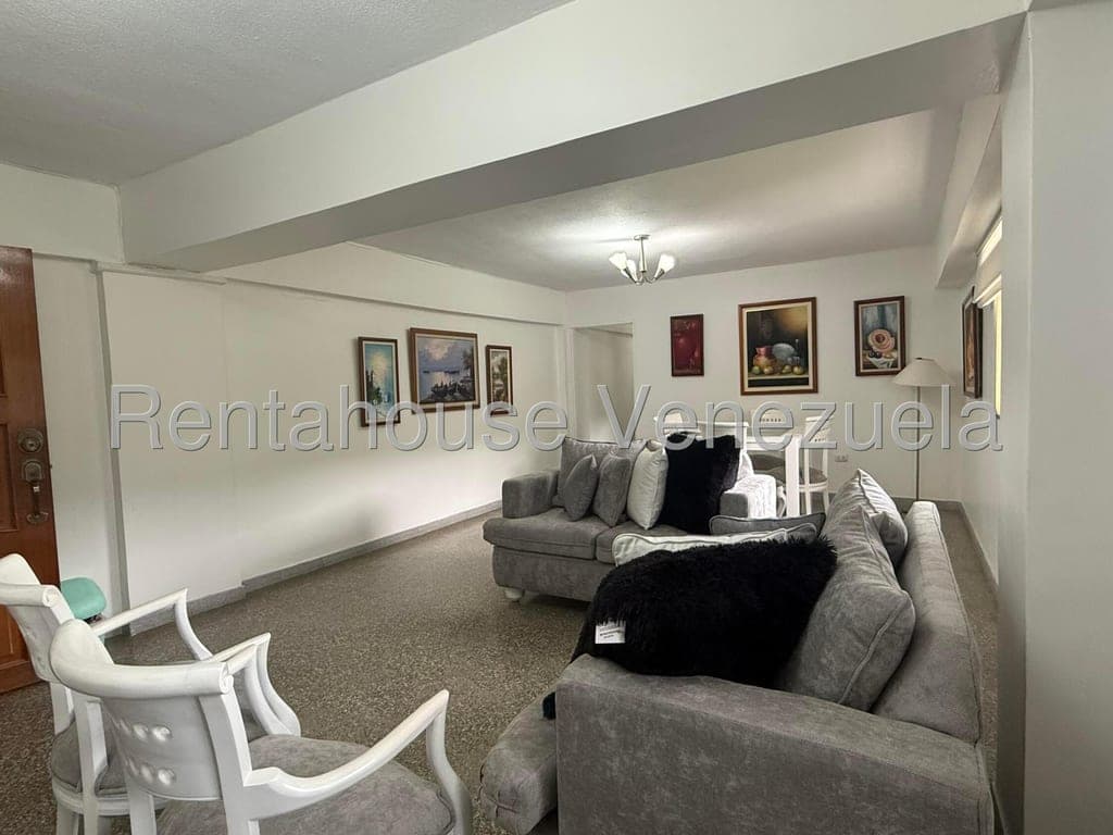 Foto 4 de Apartamento en Caricuao, Caracas