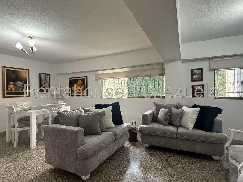 Foto 5 de Apartamento en Caricuao, Caracas
