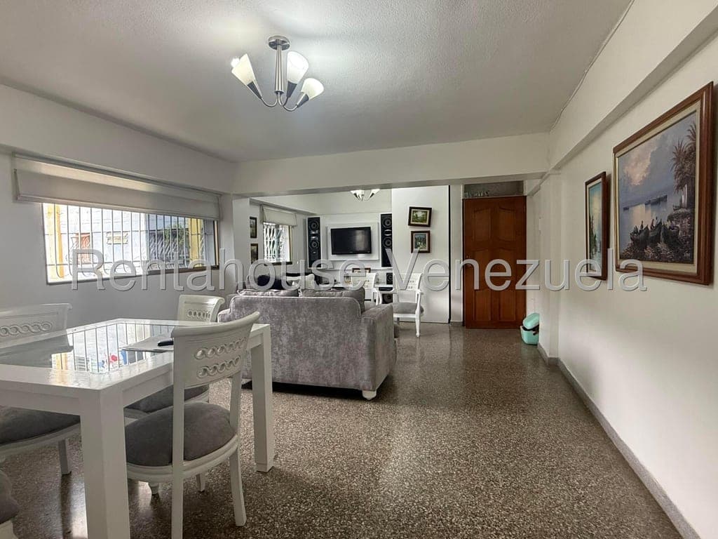Foto 8 de Apartamento en Caricuao, Caracas