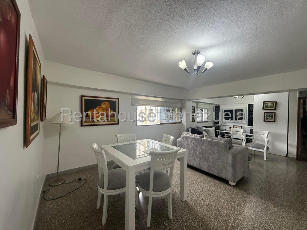 Foto 9 de Apartamento en Caricuao, Caracas