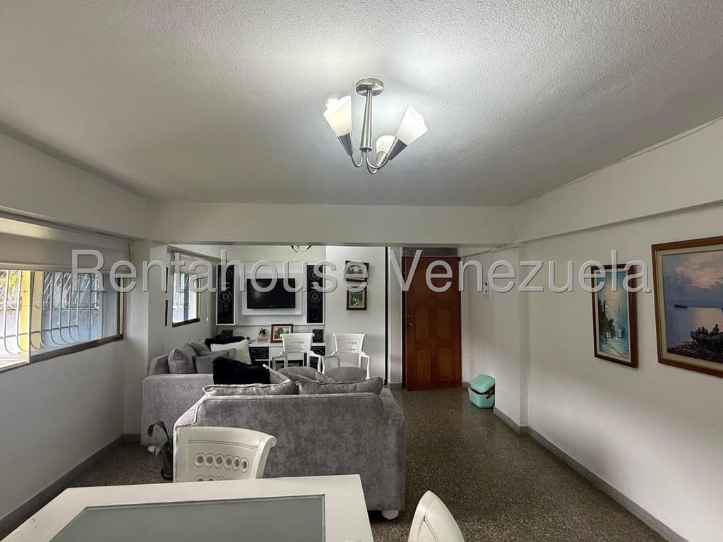 Foto 10 de Apartamento en Caricuao, Caracas
