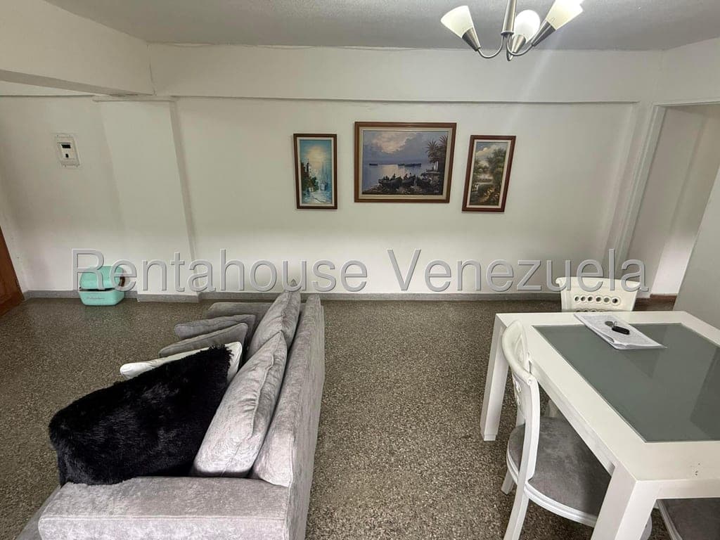 Foto 12 de Apartamento en Caricuao, Caracas