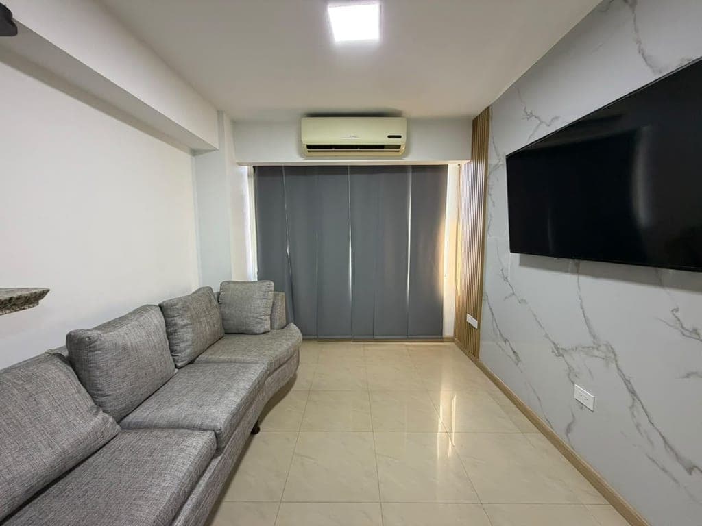 Foto 12 de Apartamento en Casco Barquismeto, Barquisimeto
