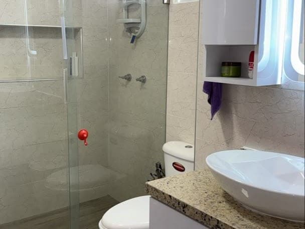 Foto 9 de Apartamento en Urbanización Fundalara, Barquisimeto