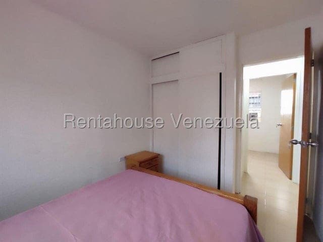 Foto 10 de Apartamento en Los Samanes, Maracay