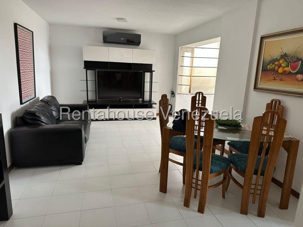 Foto 2 de Apartamento en Manzanares, Caracas