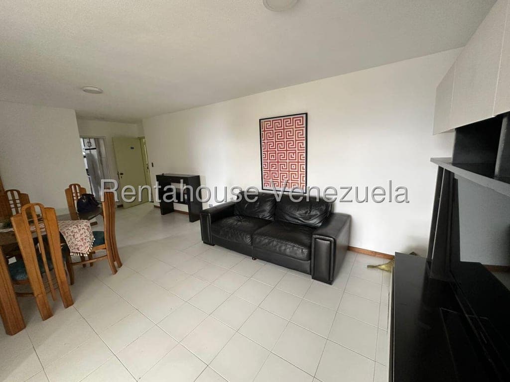 Foto 5 de Apartamento en Manzanares, Caracas